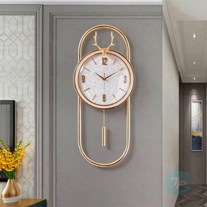 Đồng hồ treo tường Đà Nẵng _ Thanh Phong Shop cam kết sản phẩm chất lượng & giá cả cạnh tranh nhất. Tư vấn nhiệt tình & dịch vụ sau bán hàng chuyên nghiệp, uy tín.