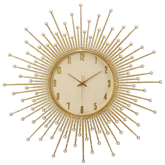 Đồng hồ treo tường ở Đà Nẵng