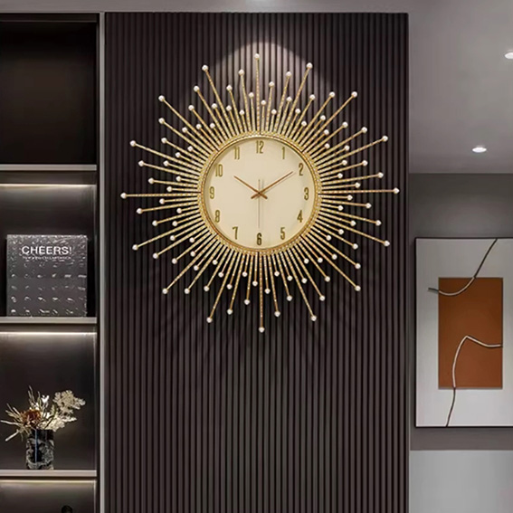 Đồng hồ treo tường ở Đà Nẵng