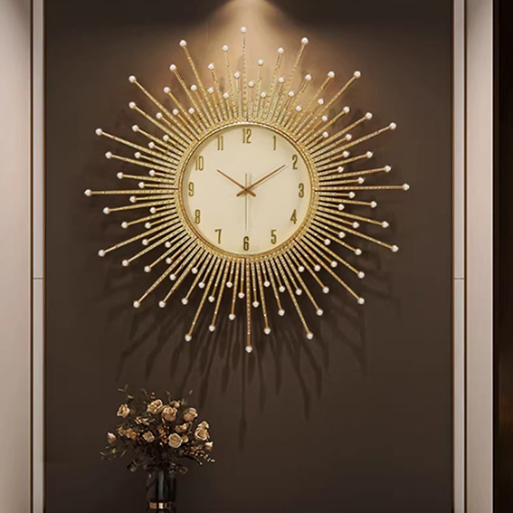 Đồng hồ treo tường ở Đà Nẵng