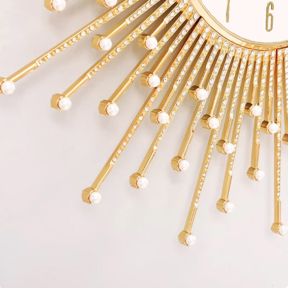 Đồng hồ treo tường ở Đà Nẵng