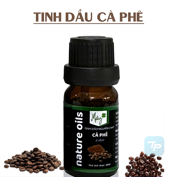 Tinh dầu tự nhiên tại Đà Nẵng