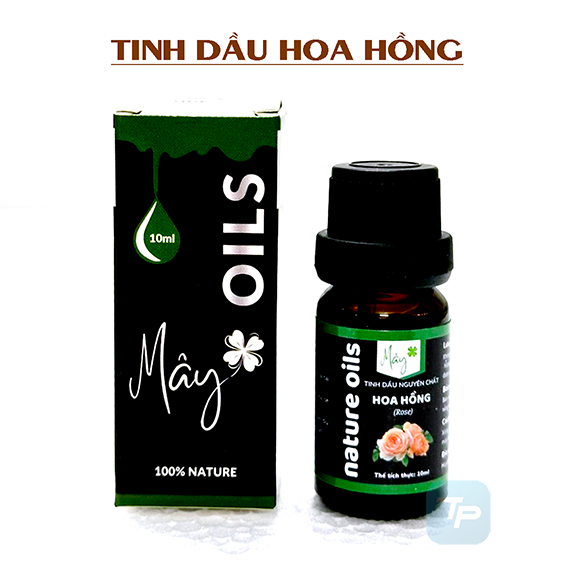 tinh dầu tại Đà Nẵng