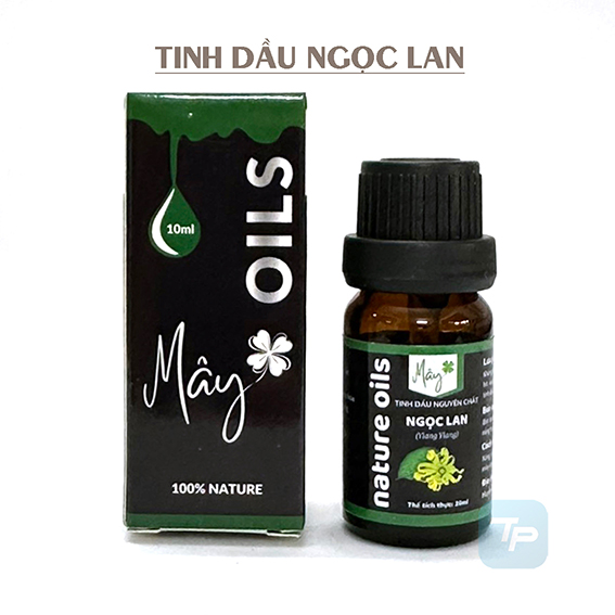 Tinh dầu tự nhiên tại Đà Nẵng