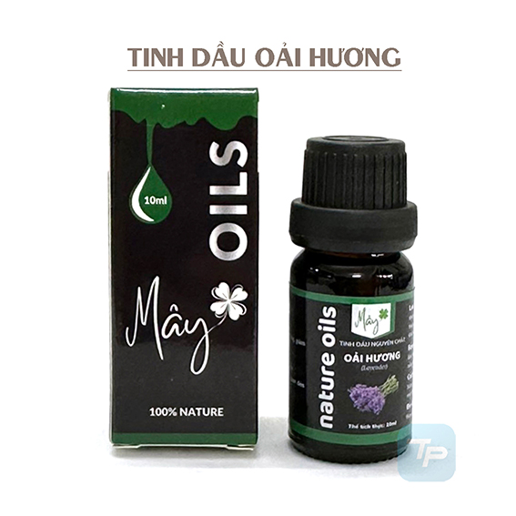 Tinh dầu tự nhiên tại Đà Nẵng