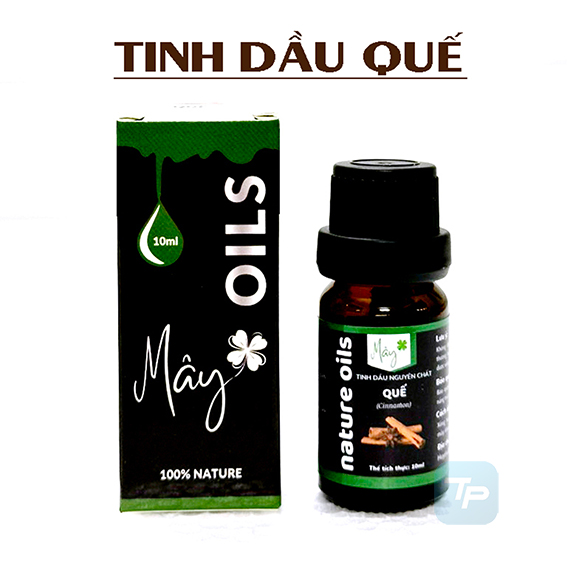 tinh dầu tại Đà Nẵng