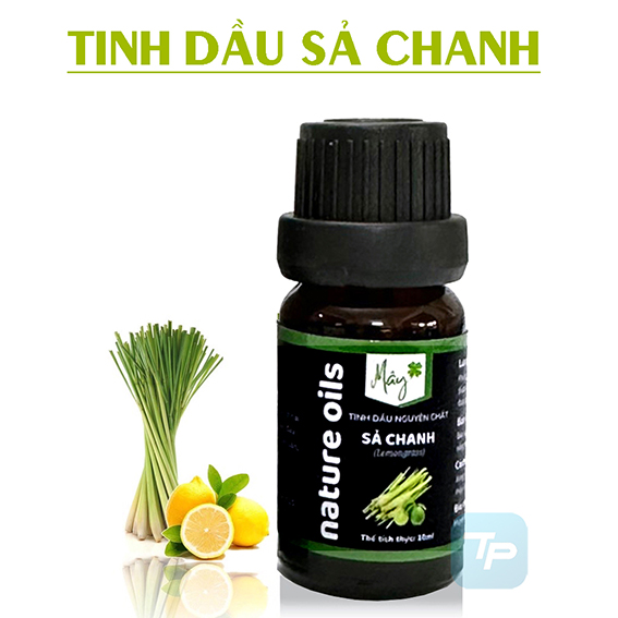 Tinh dầu tự nhiên tại Đà Nẵng