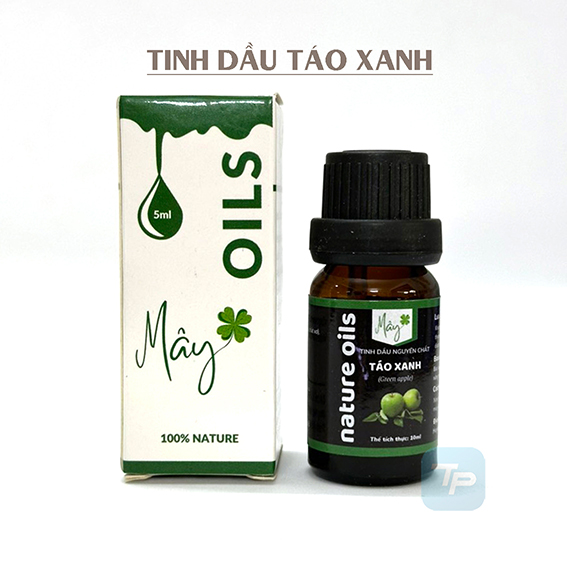 Tinh dầu tự nhiên tại Đà Nẵng