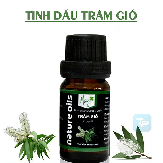 Tinh dầu tự nhiên tại Đà Nẵng