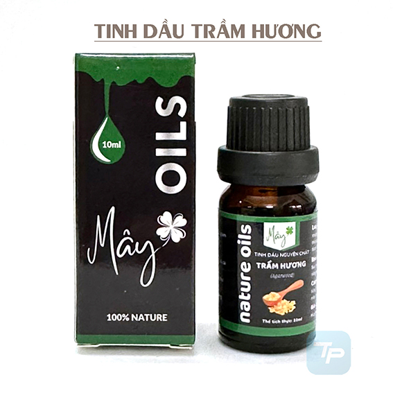 Tinh dầu tự nhiên tại Đà Nẵng