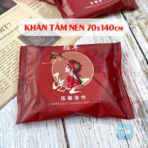 Shop THANH PHONG chuyên bán sỉ & lẻ Khăn Giấy Nén các loại. Cam kết sản phẩm chất lượng & giá cả cạnh tranh nhất.