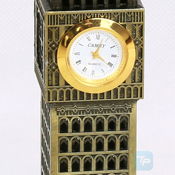 Thap dong ho Big Ben