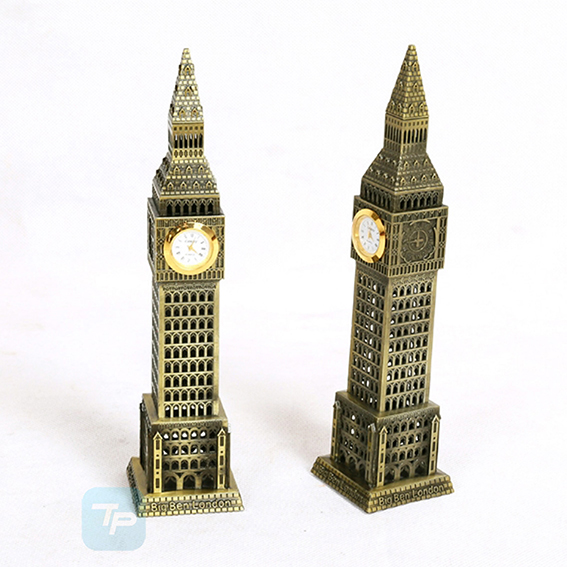 Thap dong ho Big Ben